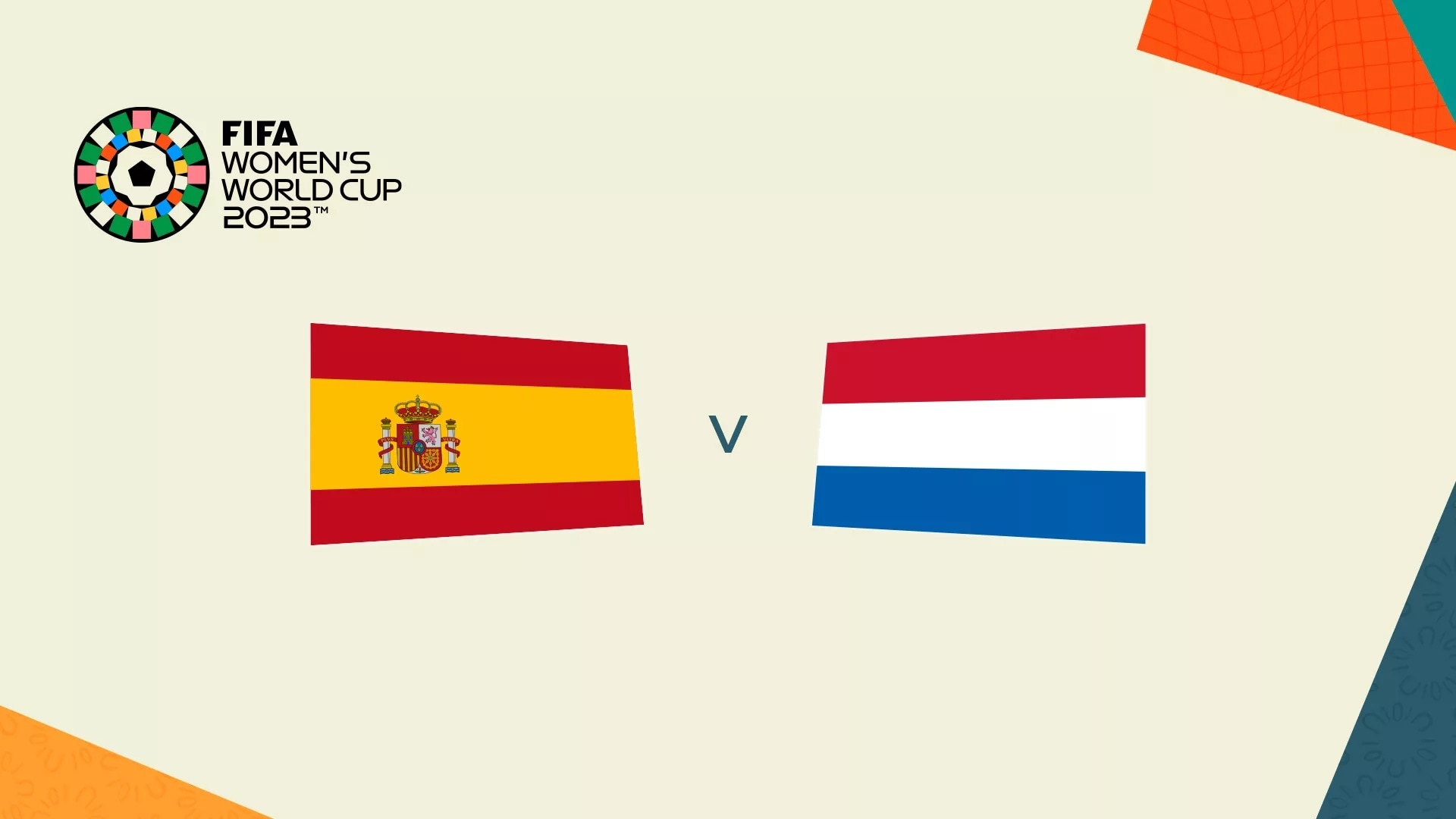 Match Preview: Spain v Netherlands | Quarter-finals | FIFA Women's World Cup Australia & New Zealand 2023™