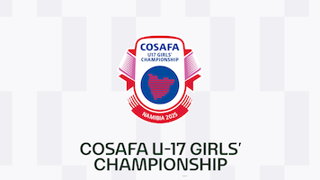 COSAFA U-17 Girls' Championship