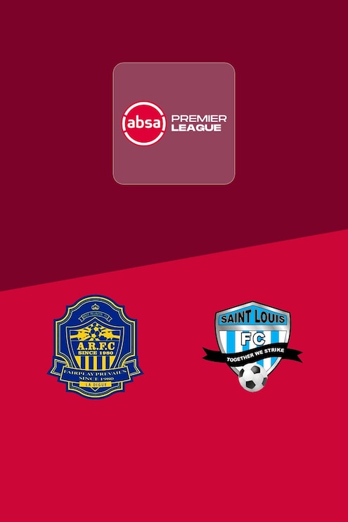 Anse Reunion FC x St Louis FC | Seychelles Absa Premier League 2025/26