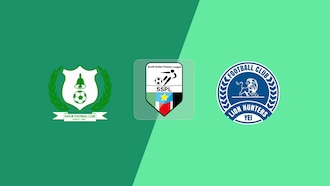 Kator FC v Lion Hunters FC