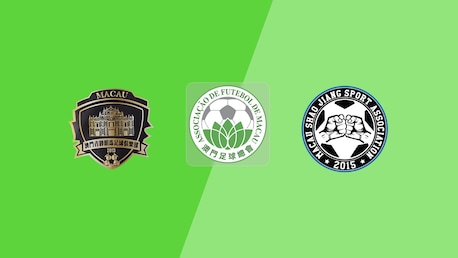 Ching Fung - Shao Jiang | Gruppo Campionato | Prima Divisione 2025 | Match completo