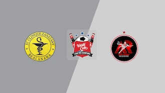 Clinique Zanatany vs Antimo Record