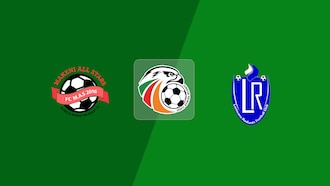 Makeni All Stars v Lumwana Radiants