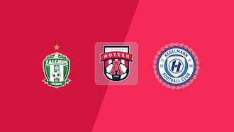 FK Žalgiris x Hegelmann