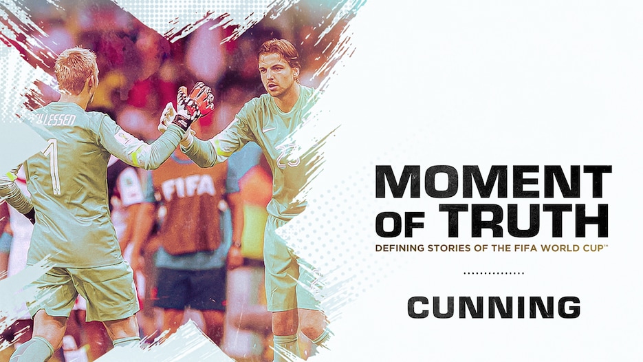 Astuto | Moment of Truth