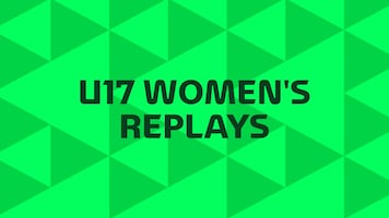 Latest Replays U17