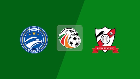 Aguila Stars v River Plate | ZPL National League 2025/26