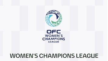 Ligue des champions féminine de l'OFC