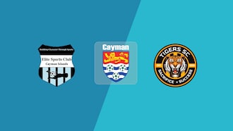 Elite Sports Club - Tigers SC