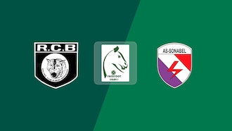 RCB - AS Sonabel