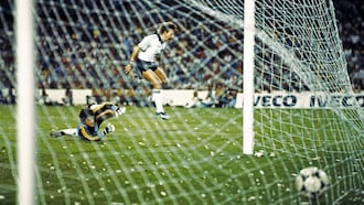 República Federal de Alemanha x Espanha