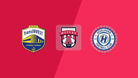 TransINVEST - Hegelmann | Frauen A-Liga 2025 | Spiel in voller Länge