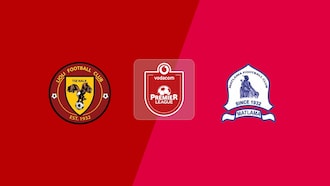 Lioli FC v Matlama Football Club