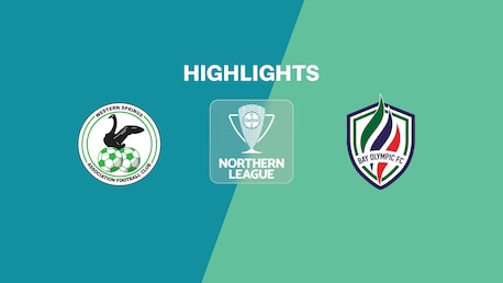 Western Springs x Bay Olympic | Liga do Norte | Liga Nacional 2025 | Melhores momentos