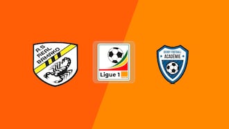 AS Real v Derby Academie