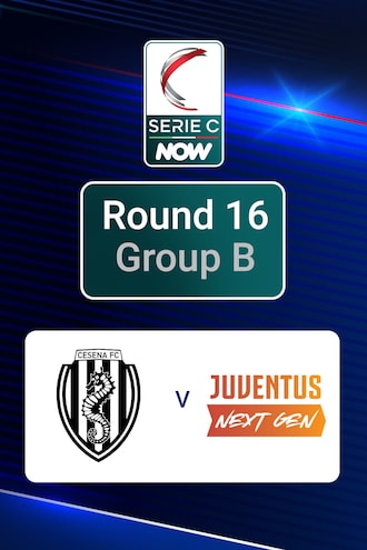 Cesena x Juventus Next Gen, Grupo B, Serie C NOW, Melhores momentos
