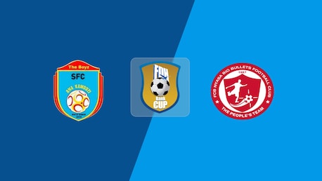 The Boyz SFC - FCB Nyasa Big Bullets | Ottavi di finale | FDH Bank Cup 2025 | Match completo