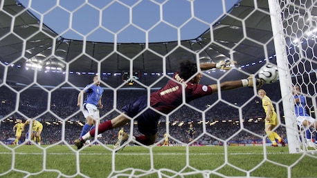 Best Saves | 2006 FIFA World Cup Germany™