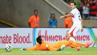 Uruguay - Costa Rica