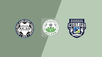 Shao Jiang v Must IPO