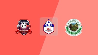Paynesville FC - Wologisi FC