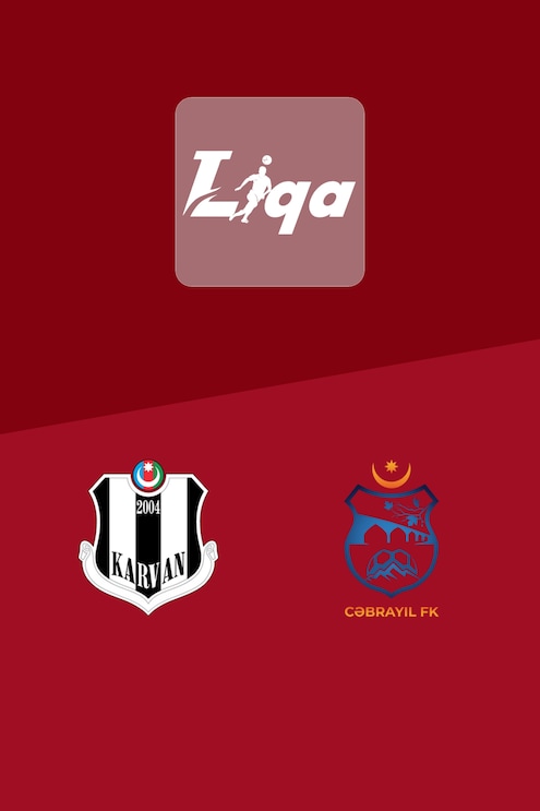 Karvan FK v Cəbrayıl FK | Azerbaijan I Liqa 2024/25 | Full Match Replay