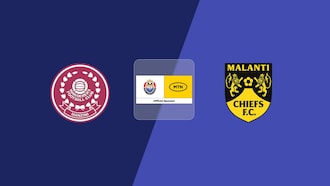 Manzini Wanderers FC v Malanti Chiefs