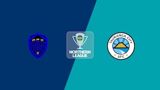 Auckland FC v Tauranga City