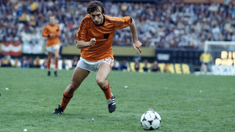 Mejores asistencias | Copa Mundial de la FIFA Argentina 1978™