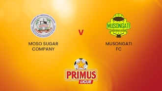Moso Sugar Company x Musongati FC  | Primus League 2024/25 | Jogo completo