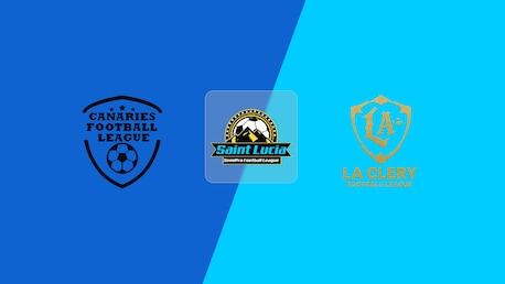 Canaries - La Clery | SemiPro Football League 2025 | Match complet