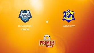 Flambeau du Centre v Ngozi City