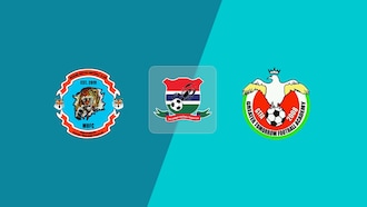 Medina United vs Greater Tomorrow