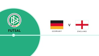 Alemanha x Inglaterra