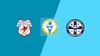 Abacha City FC v Old Edwardians FC