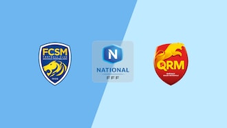 Sochaux - Quevilly-Rouen