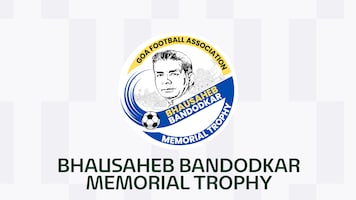 Bhausaheb Bandodkar Trophy