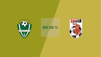 Sobemap FC v Dragons FC