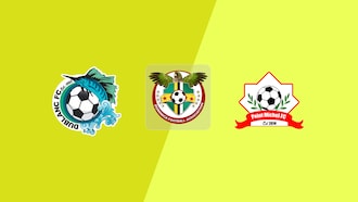 Dublanc FC - Pointe Michel FC