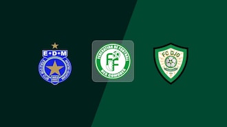 Etoile d'Or v FC Djomakawe