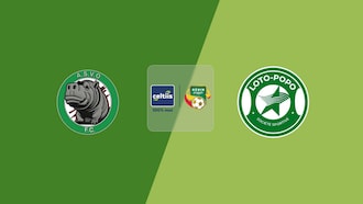 ASVO FC - Loto Popo FC