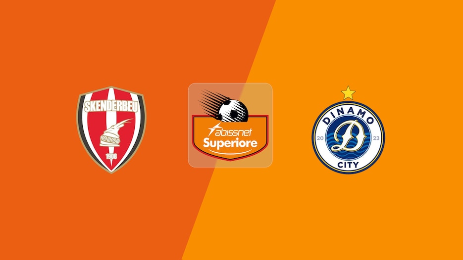 Skënderbeu Korçë vs Dinamo Tirana | Kategoria Superiore 2024/2025 | Partido completo