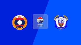 Army FC v BIS Master FC