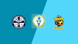 Old Edwardians FC v Wusum Stars FC