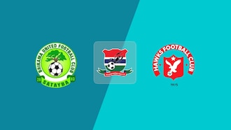 Brikama United - Hawks