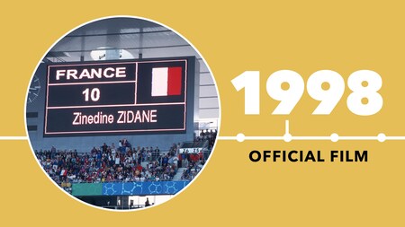 La Coupe de la Gloire 