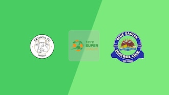 Ekhaya FC v Blue Eagles