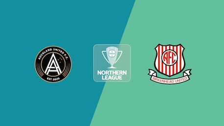 Auckland United - Birkenhead United | Lega Nord | Lega Nazionale 2025 | Match completo
