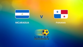 Nicaragua - Panama | Groupe B | TOURNOI U-16 UNCAF FIFA Forward | Match complet
