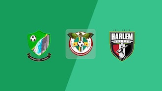 Middleham United FC vs Harlem United SC